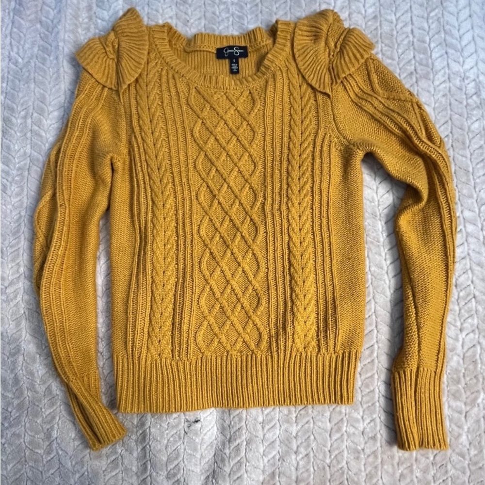 Jessica Simpson Sweater